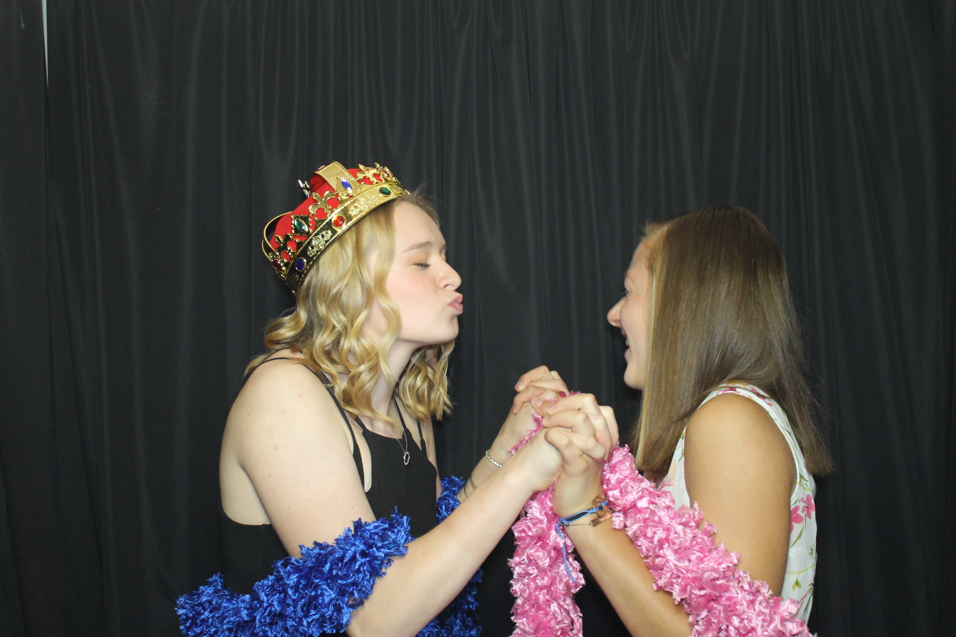 Brett Rose Wedding | View more photos from the event at gallery.photoboothcincy.com/u/PhotoBoothCincy/Brett-Rose-Wedding